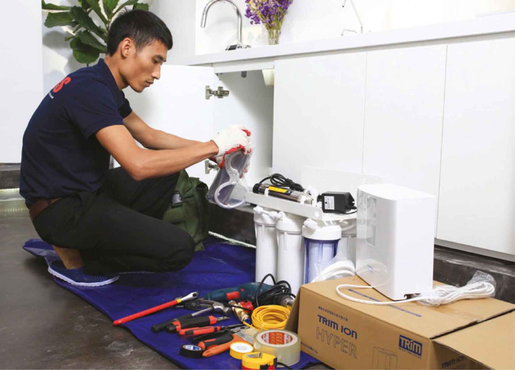 Ảnh 4 - Dịch Vụ Sửa Máy Lọc Nước Hà Nội – Sản Phẩm Chất Lượng, Liên Hệ Nhanh